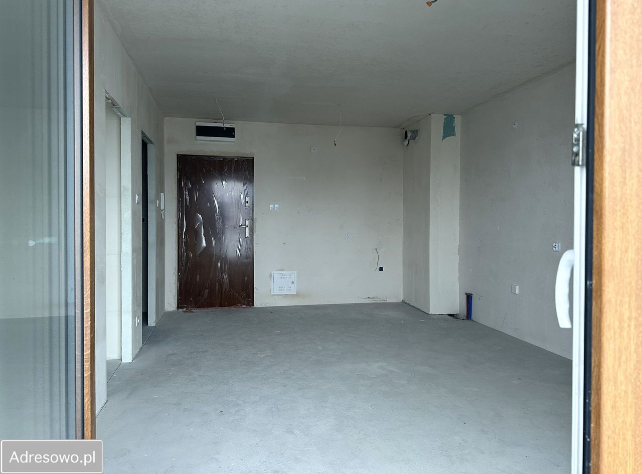 Mieszkanie 2-pokojowe Gorzów Wielkopolski Wieprzyce, ul. Kadetów. Zdjęcie 13