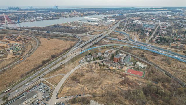 Działka inwestycyjna Gdańsk Rudniki, ul. Prosta. Zdjęcie 8