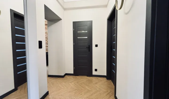 Mieszkanie 4-pokojowe Warszawa Śródmieście, ul. Aleje Jerozolimskie