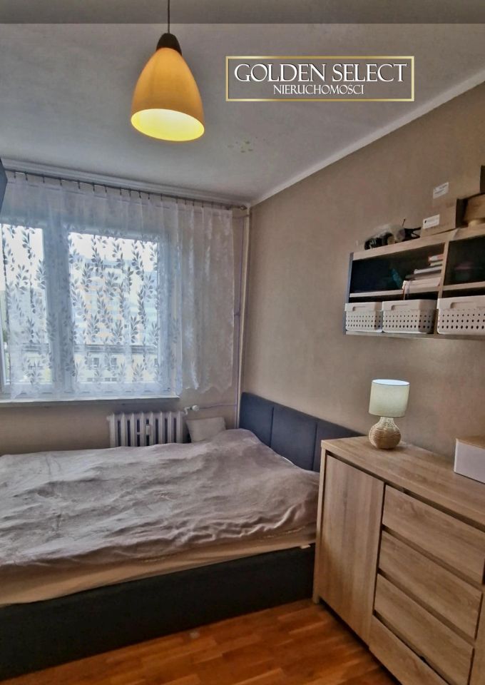 Mieszkanie 3-pokojowe Dzierżoniów, os. Różane. Zdjęcie 13