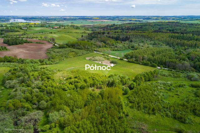 Działka rolna Radostowo. Zdjęcie 3