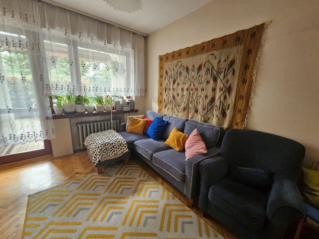 dom wolnostojący, 7 pokoi Nowy Sącz Kaduk, ul. Zawiszy Czarnego. Zdjęcie 9