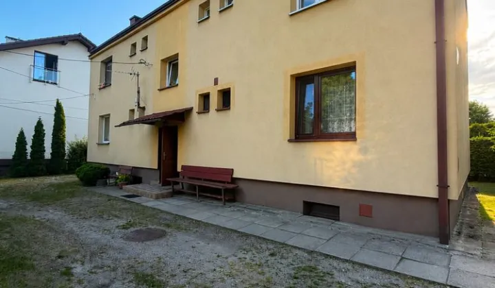 Mieszkanie 2-pokojowe Kraków Mydlniki, ul. Kazimierza Wierzyńskiego