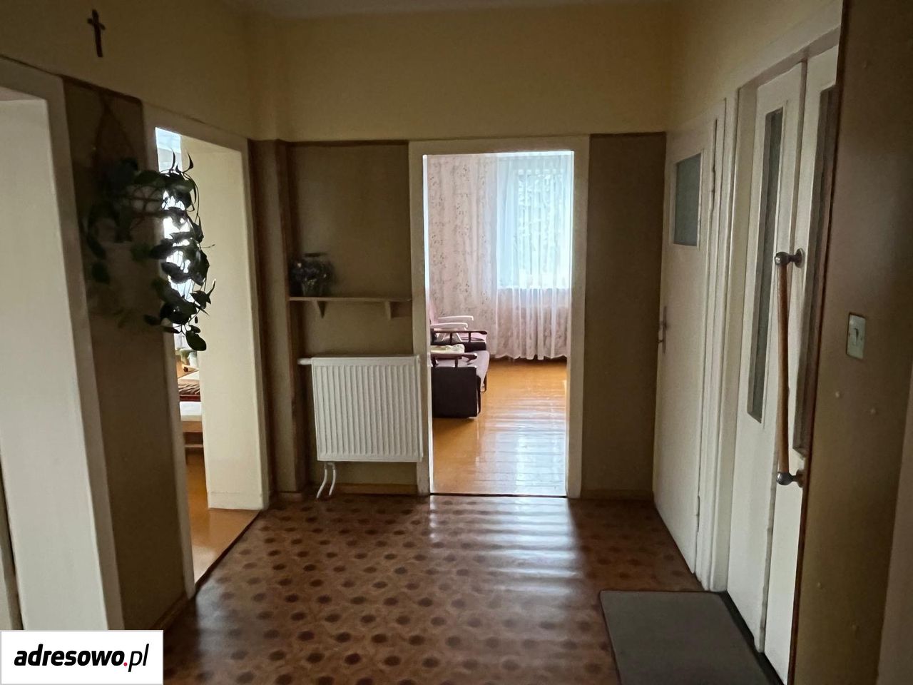 dom wolnostojący, 3 pokoje Września, ul. Głogowska. Zdjęcie 2