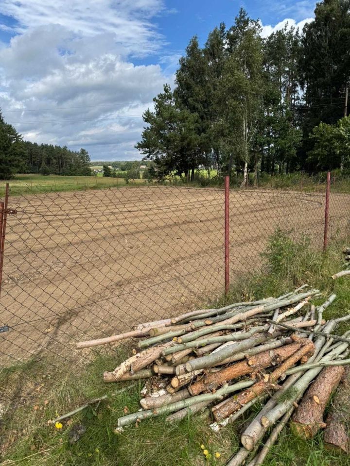 Działka budowlana Strzepcz, ul. ks. Blocków. Zdjęcie 6