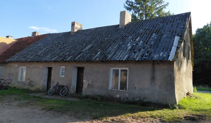 bliźniak, 3 pokoje Dąbrówka