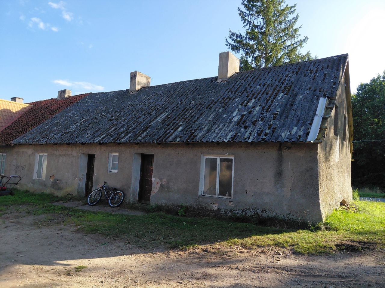 bliźniak, 3 pokoje Dąbrówka. Zdjęcie 1