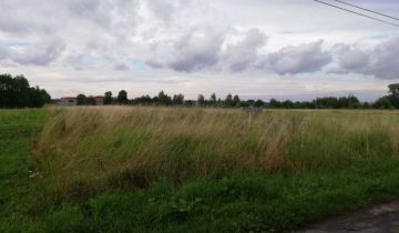 Działka budowlana Łopoń Ratnawy