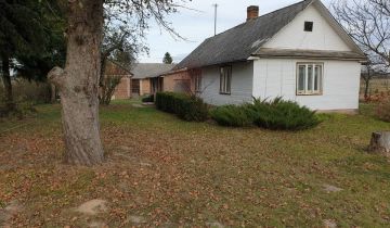 gospodarstwo, 2 pokoje Rokitów