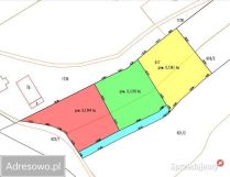 Działka rolno-budowlana Straszydle. Zdjęcie 3