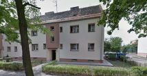 Mieszkanie 1-pokojowe Gliwice Sośnica, ul. Mikołaja Reja