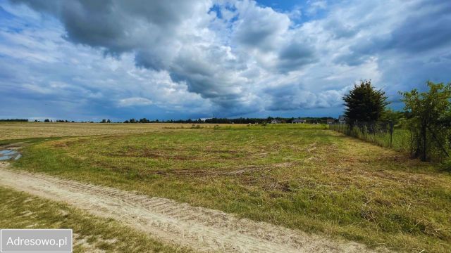 Działka budowlana Ostrów Lubelski, ul. Wileńska. Zdjęcie 1