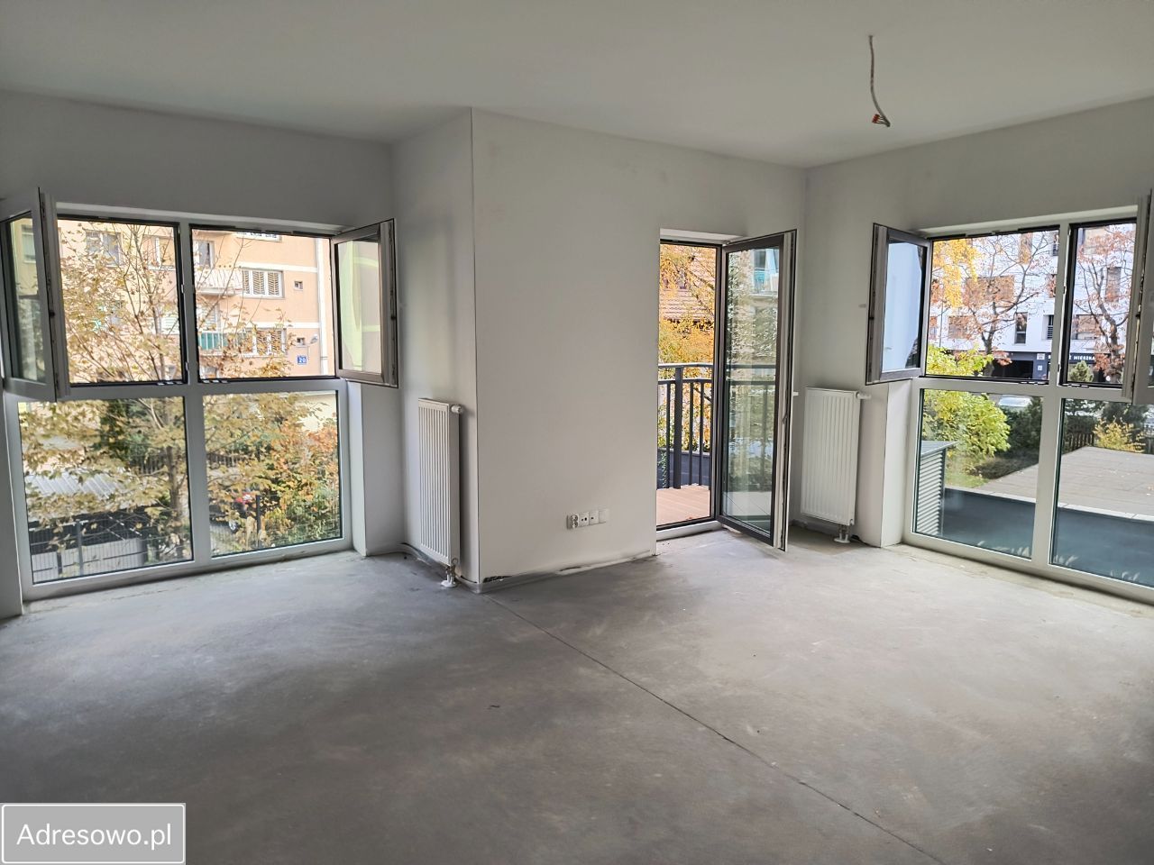 Mieszkanie 3-pokojowe Gdynia Śródmieście, ul. Stefana Żeromskiego. Zdjęcie 12