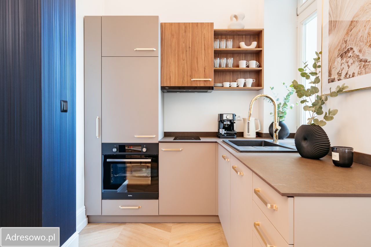 Mieszkanie 2-pokojowe Kraków Śródmieście, ul. św. Sebastiana. Zdjęcie 6