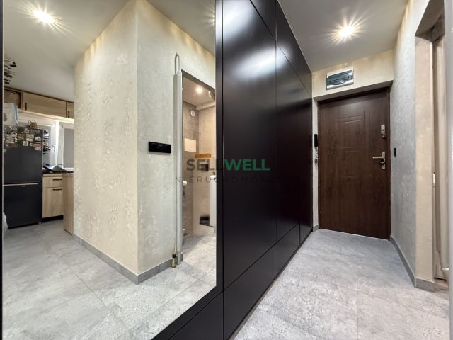 Mieszkanie 2-pokojowe Łódź Bałuty, ul. Obornicka. Zdjęcie 1