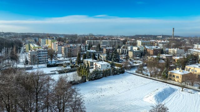 Działka budowlana Mikołów, ul. Wincentego Bromboszcza. Zdjęcie 8