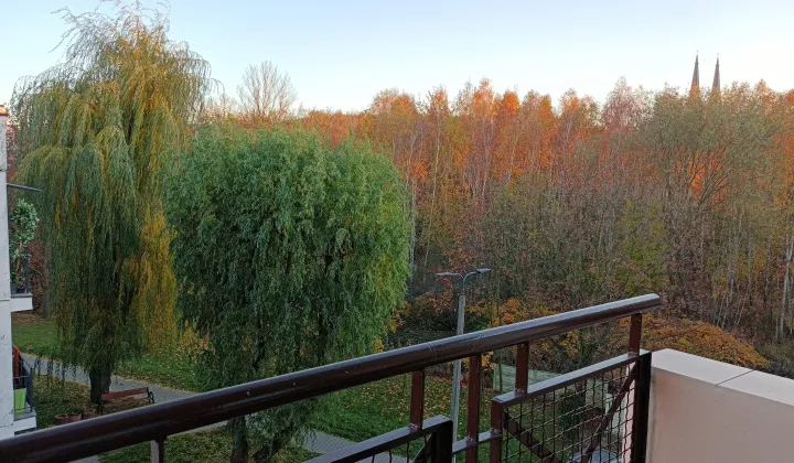 Mieszkanie 2-pokojowe Sosnowiec Zagórze, ul. Stańczyka