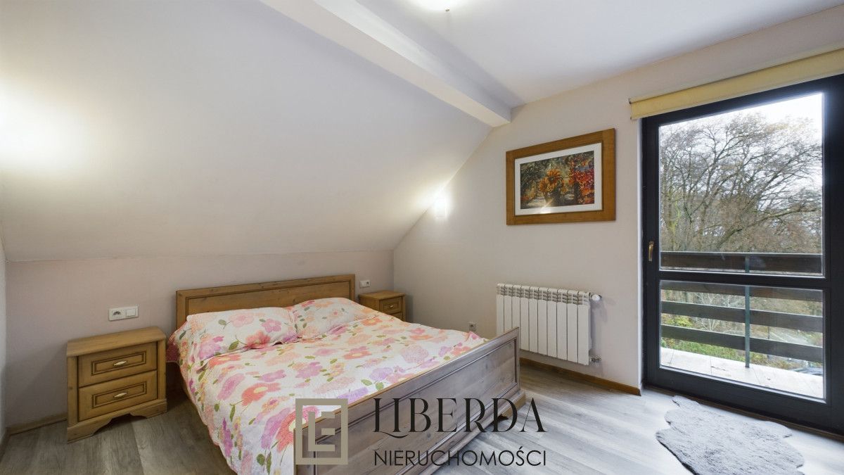 dom wolnostojący, 14 pokoi Kazimierz Dolny, ul. Nadrzeczna. Zdjęcie 3