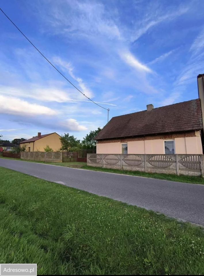 Działka budowlana Gutów Duży. Zdjęcie 14