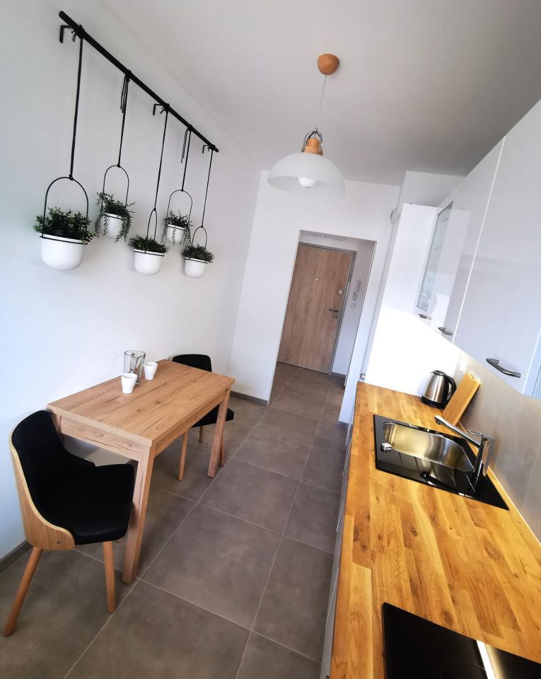 Mieszkanie 2-pokojowe Wrocław Księże Wielkie, ul. Cieszyńska. Zdjęcie 8