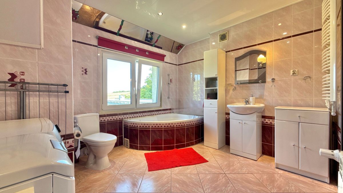 dom wolnostojący, 4 pokoje Zawiercie. Zdjęcie 13