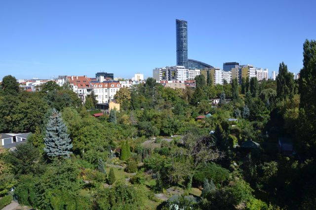 Mieszkanie 3-pokojowe Wrocław Krzyki, ul. Sztabowa. Zdjęcie 1