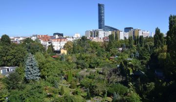 Mieszkanie 3-pokojowe Wrocław Krzyki, ul. Sztabowa