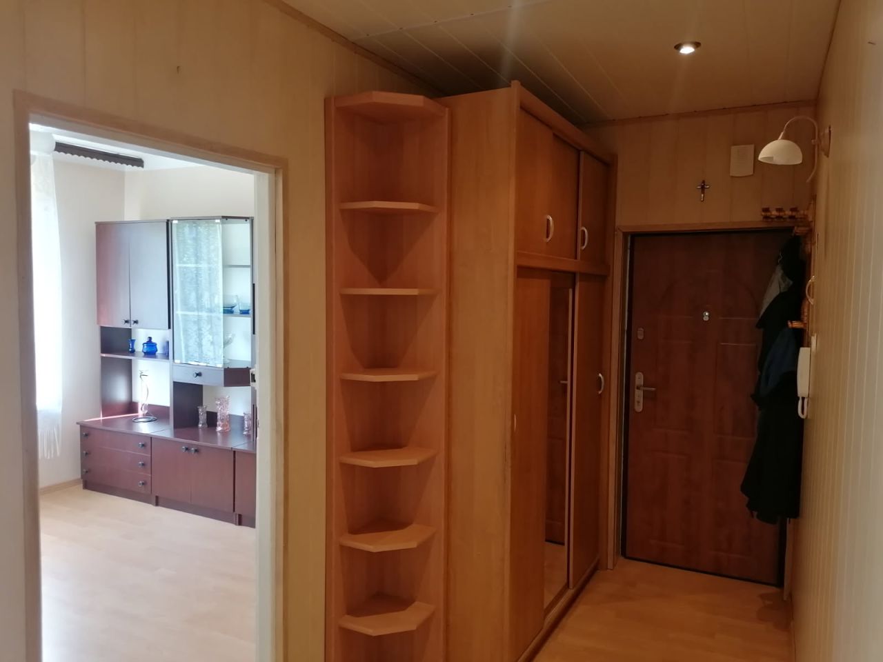 Mieszkanie 2-pokojowe Sierpc, ul. Tysiąclecia. Zdjęcie 5