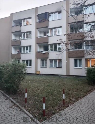 Mieszkanie 2-pokojowe Warszawa Wola, ul. Pawia. Zdjęcie 7