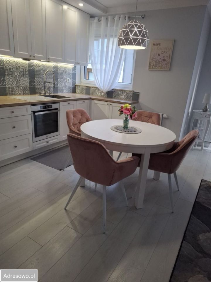 Mieszkanie 3-pokojowe Gdańsk Łostowice, ul. Złota. Zdjęcie 11