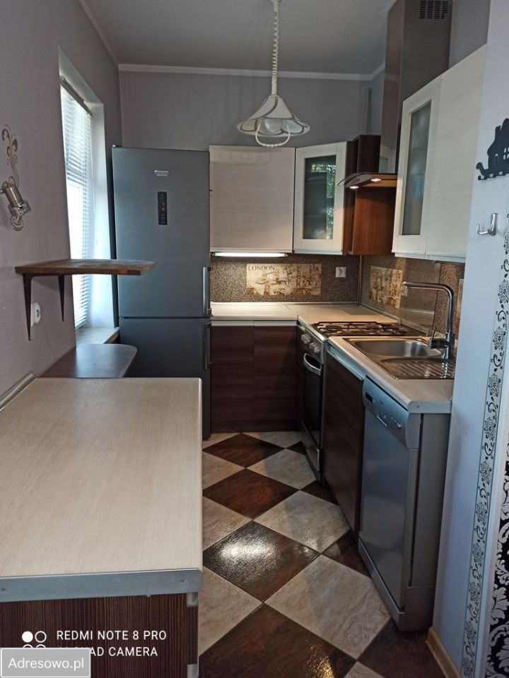 Mieszkanie 3-pokojowe Chojnów, ul. Złotoryjska. Zdjęcie 7