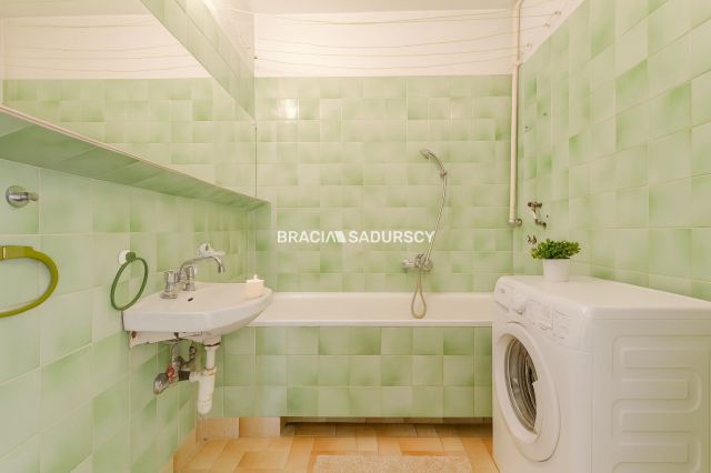 Mieszkanie 3-pokojowe Kraków Nowa Huta, os. Piastów. Zdjęcie 10