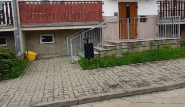 Mieszkanie 2-pokojowe Wałbrzych Piaskowa Góra, ul. Jana Długosza