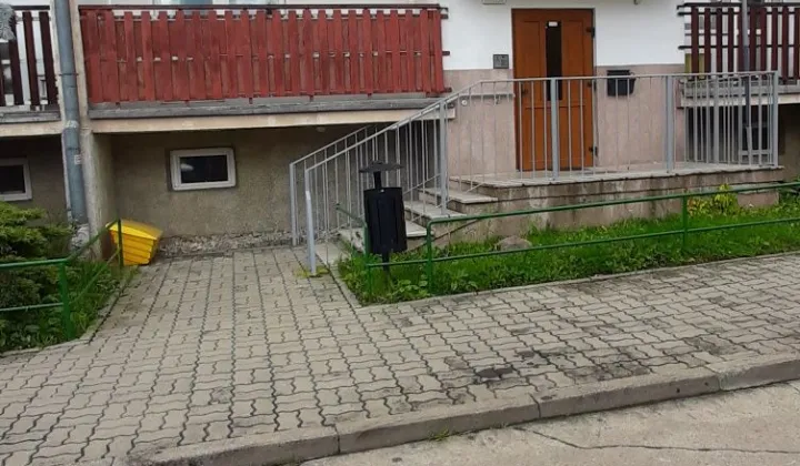 Mieszkanie 2-pokojowe Wałbrzych Piaskowa Góra, ul. Jana Długosza