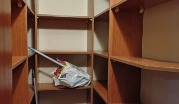 Mieszkanie 3-pokojowe Wrocław Stare Miasto, ul. Odrzańska