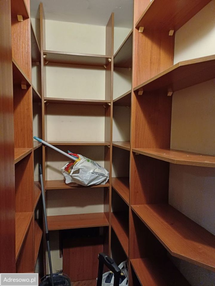 Mieszkanie 3-pokojowe Wrocław Stare Miasto, ul. Odrzańska. Zdjęcie 2