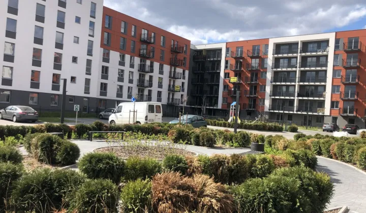 Mieszkanie 2-pokojowe Łódź Górna, ul. Senatorska