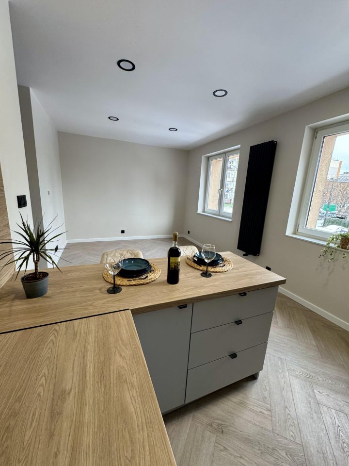 Mieszkanie 2-pokojowe Świętochłowice Centrum, ul. Jana Matejki. Zdjęcie 2