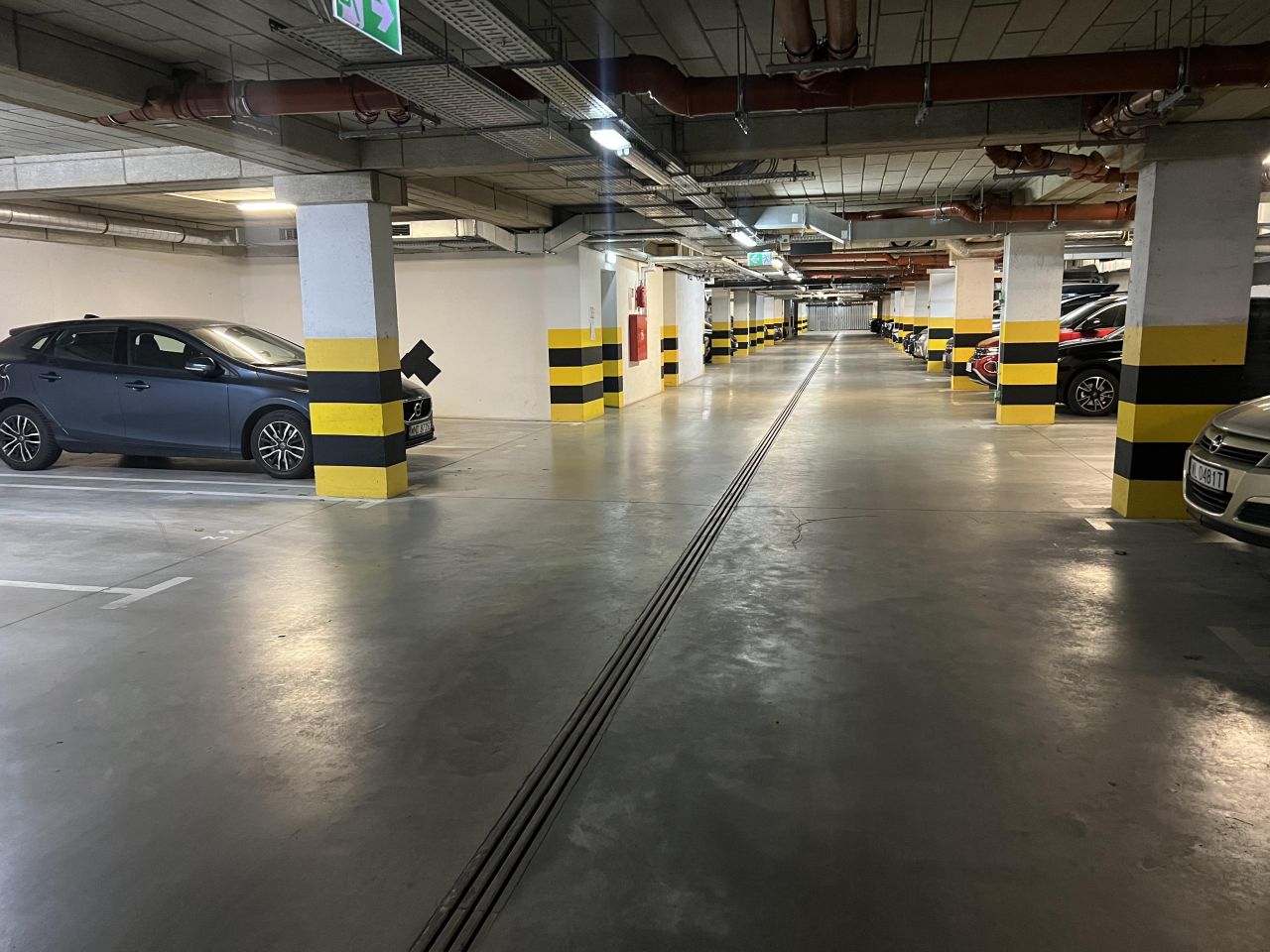 Mieszkanie 2-pokojowe Nowy Dwór Mazowiecki, ul. Dębowa. Zdjęcie 9