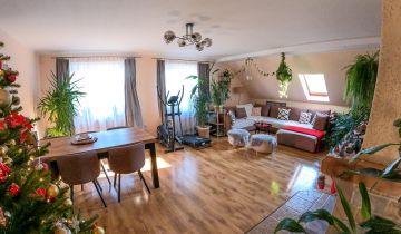 Mieszkanie 4-pokojowe Kowalów