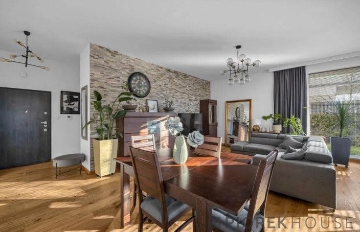 Mieszkanie 3-pokojowe Warszawa Mokotów, ul. Bartycka. Zdjęcie 6