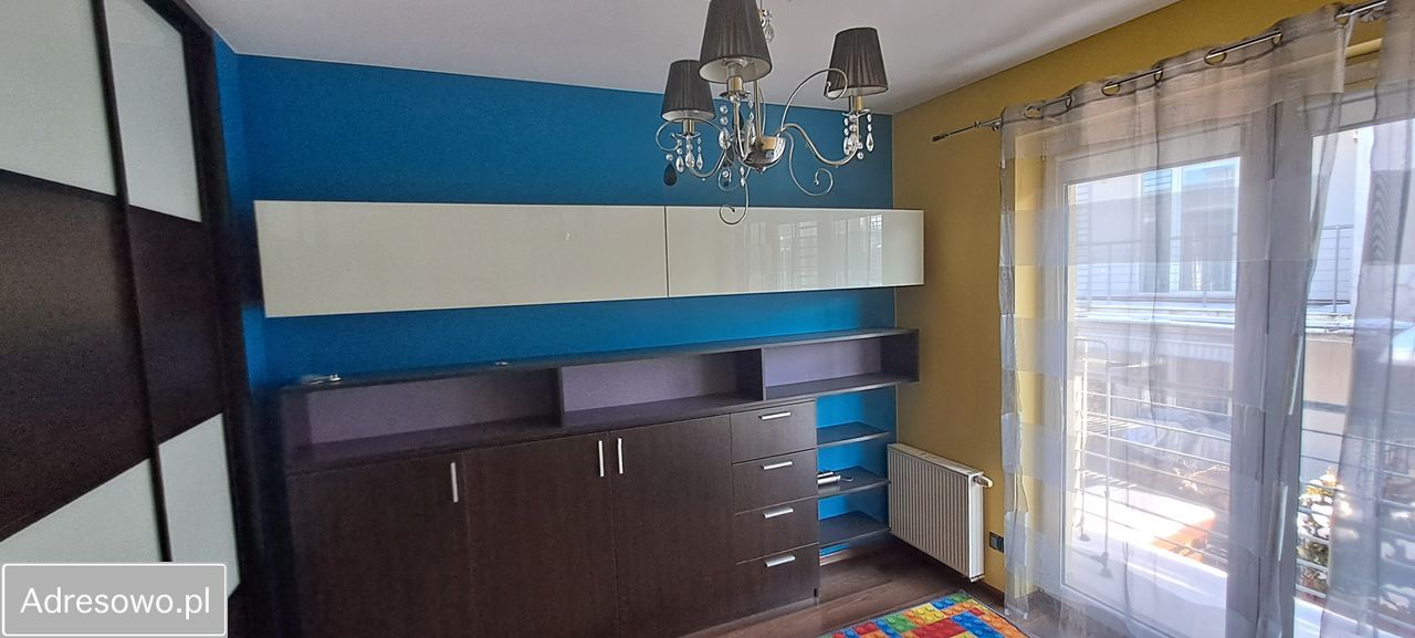 Mieszkanie 3-pokojowe Białystok Bagnówka, ul. Józefa Karola Puchalskiego. Zdjęcie 13