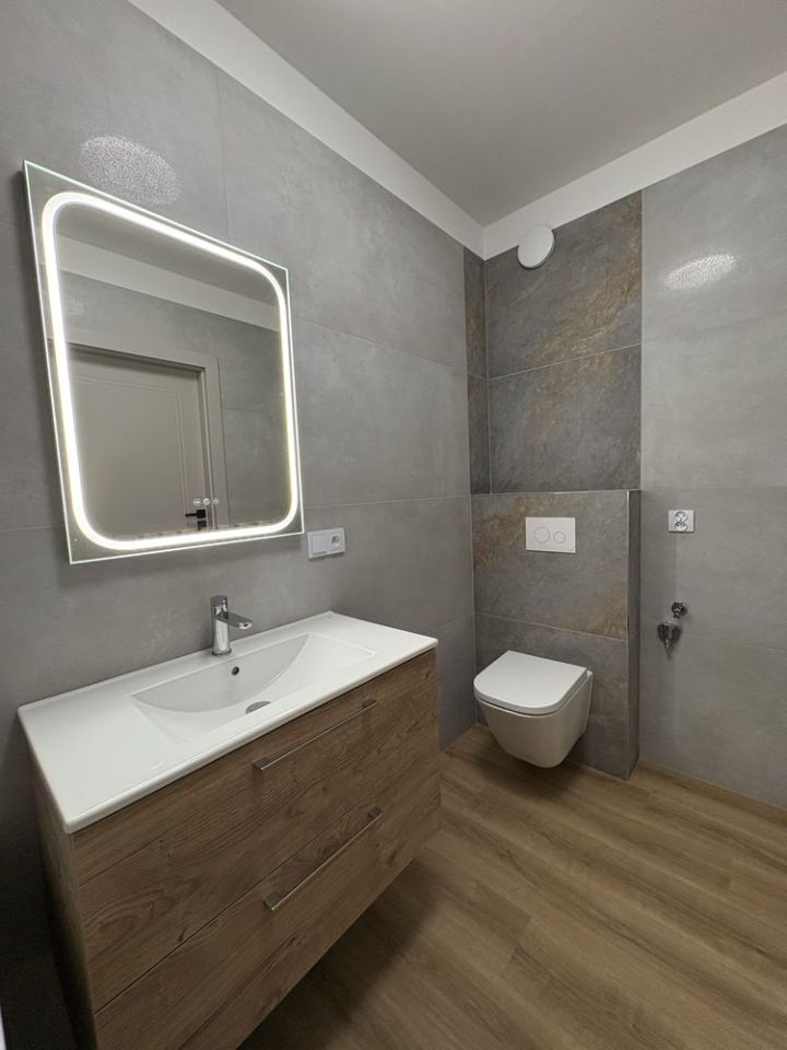 Mieszkanie 3-pokojowe Zielona Góra, ul. Szlachecka. Zdjęcie 5