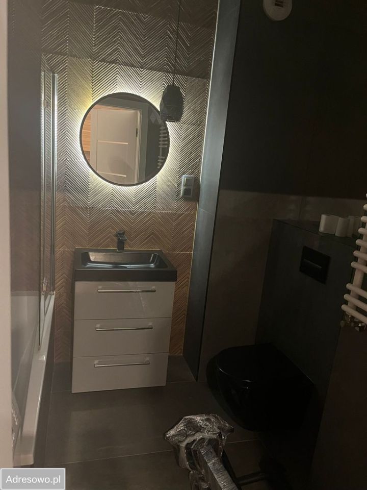 Mieszkanie 1-pokojowe Warszawa Białołęka, ul. Sprawna. Zdjęcie 10