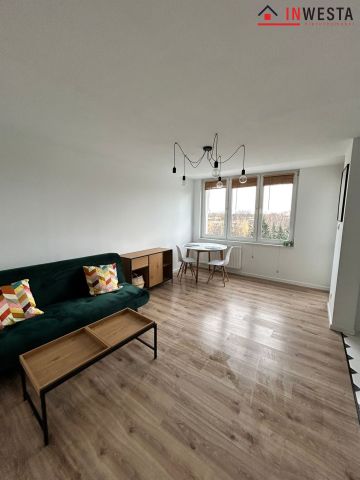 Mieszkanie 3-pokojowe Warszawa Praga-Południe, al. Stanów Zjednoczonych. Zdjęcie 5