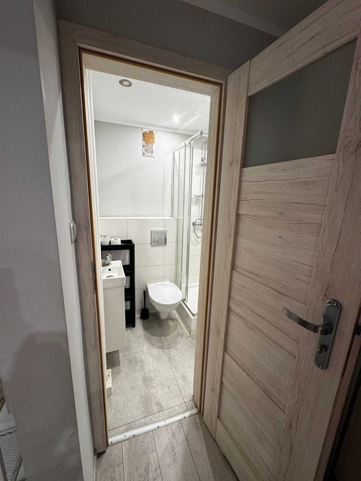 Mieszkanie 2-pokojowe Wrocław Stare Miasto, ul. Gajowicka. Zdjęcie 3