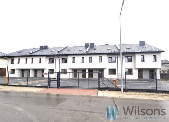 Mieszkanie 3-pokojowe Marki, ul. Romana Dmowskiego. Zdjęcie 2