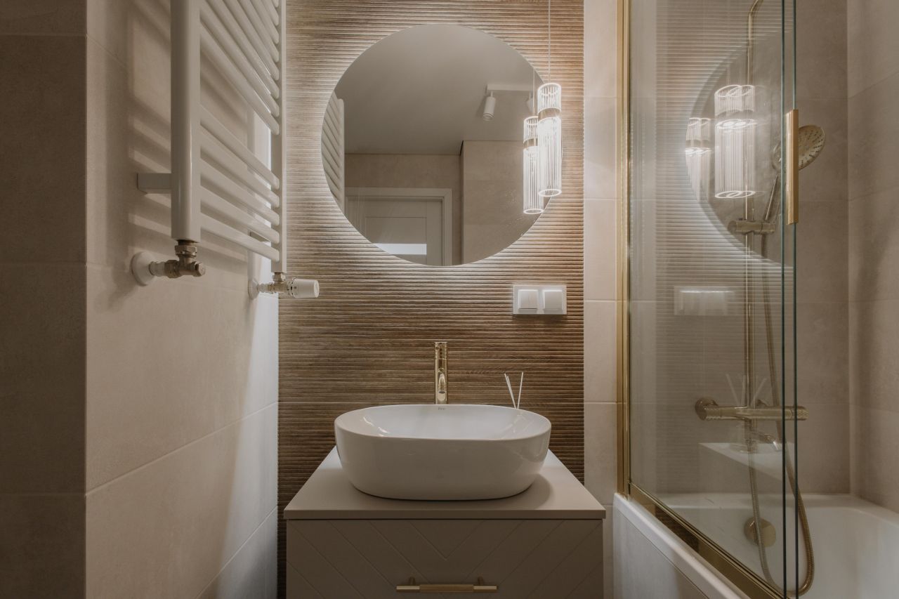 Mieszkanie 3-pokojowe Wrocław Gajowice, ul. Powstańców Śląskich. Zdjęcie 13