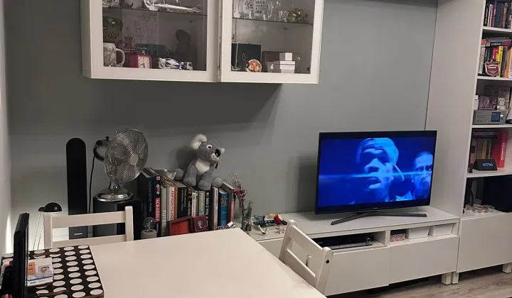 Mieszkanie 3-pokojowe Libiąż Libiąż Duży, ul. Wojska Polskiego