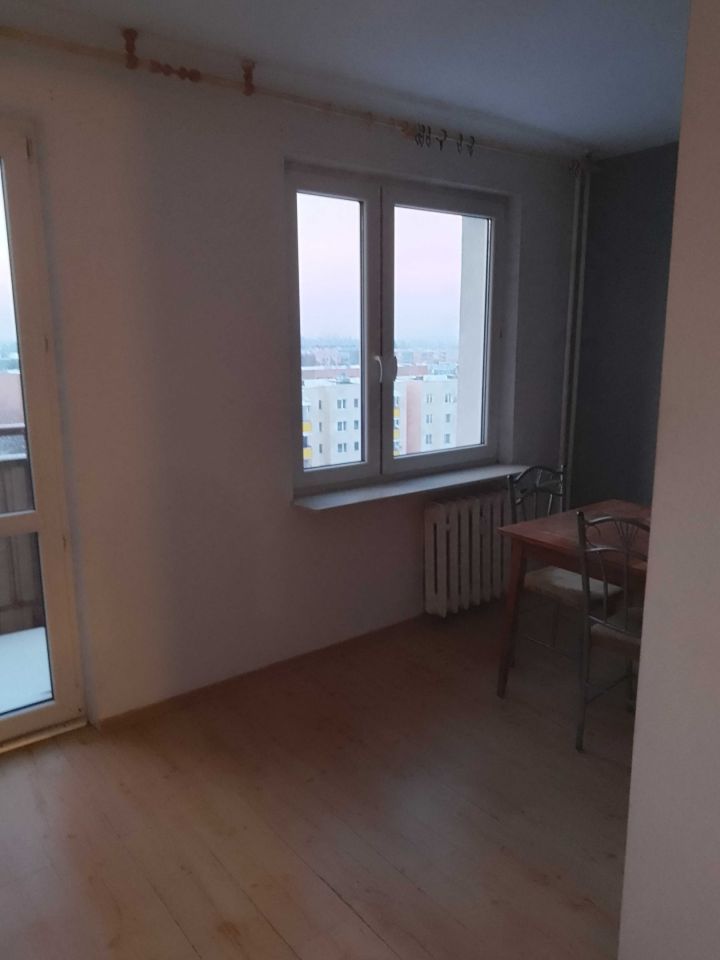 Mieszkanie 1-pokojowe Łęczna, ul. Kapitana Żabickiego. Zdjęcie 5